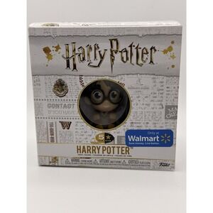 Funko 5 Five Star Harry Potter Vinyl Figure Walmart Exclusive Collectible Toy S3